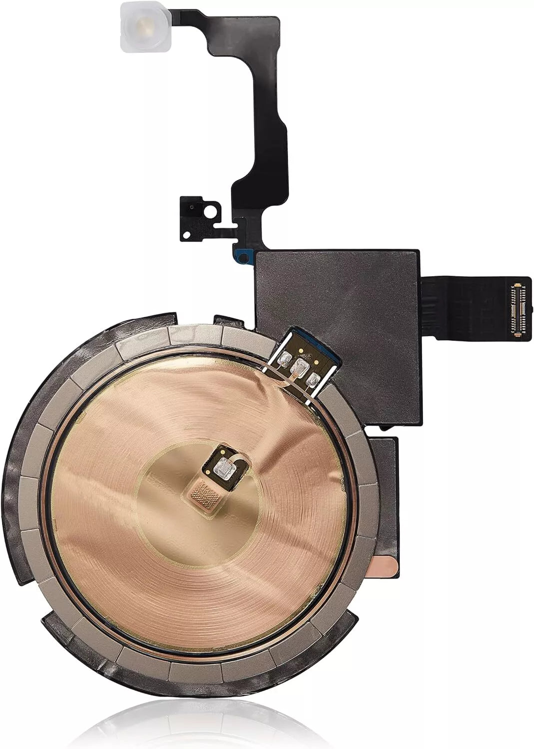 NFC Wireless Charging Coil Flex Cable For iPhone 15 NFC Wireless Charging Coil Flex Cable For iPhone 15